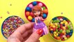 Hidden 3 Surprise Toys Smarties Bubble Gum Little Eggs My Little Pony Disney Frozen Angry