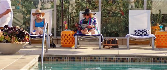 How to Be a Latin Lover Trailer #2 (2017)