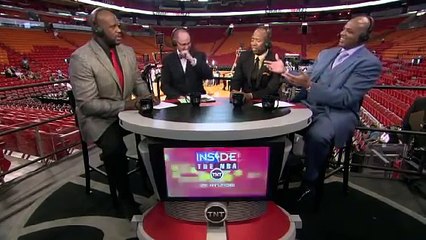 Barkley Shaq Kazaam Kill