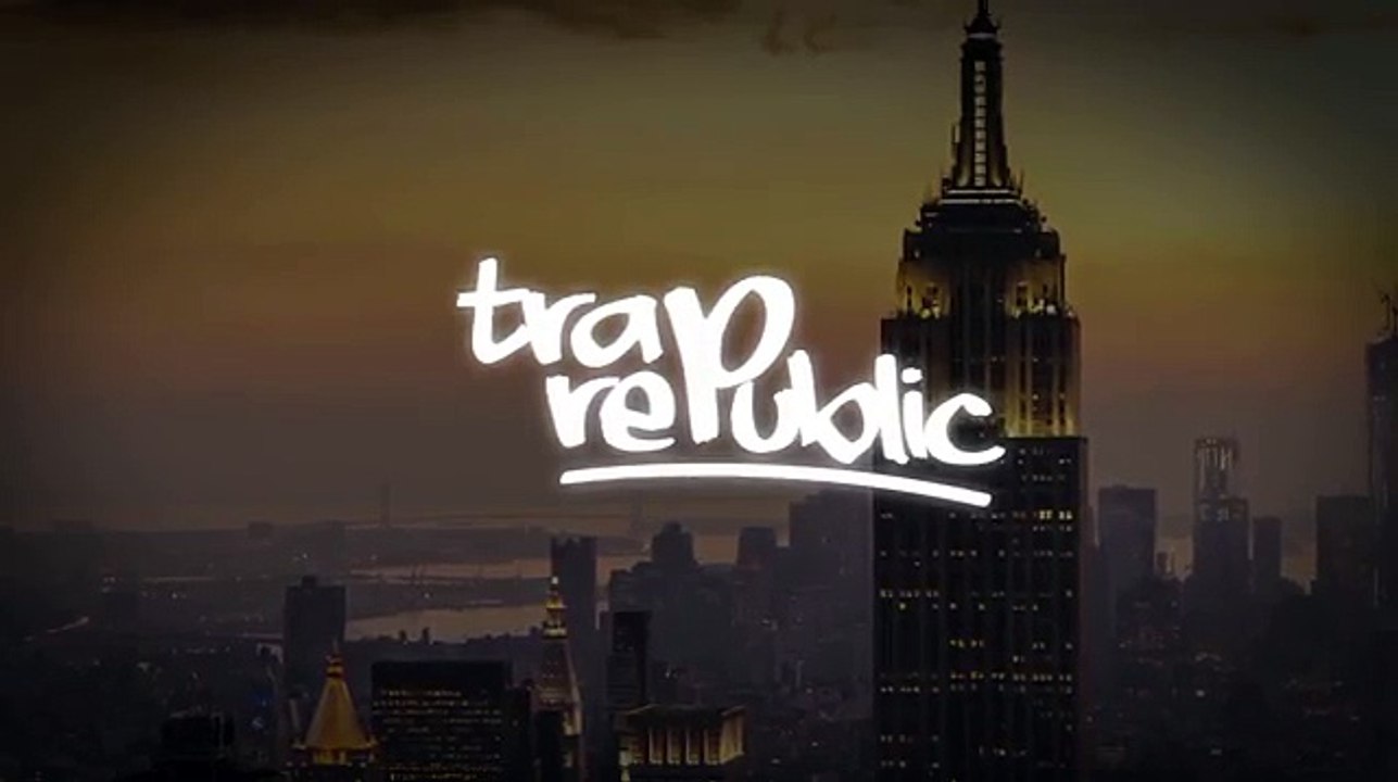 Ground Up - Lets Ride (Cacophonic X Motionzz Remix)