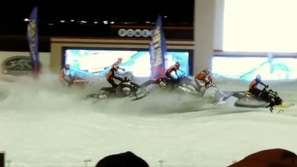 AMSOIL Championship Snocross Awards Banquet Live Stream