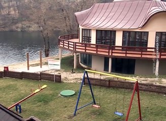 Dobra zimska sezona za hotel „Jezero“, 19. mart 2017. (RTV Bor)