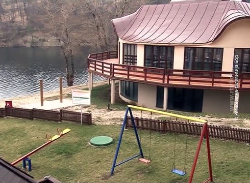 Dobra zimska sezona za hotel „Jezero“, 19. mart 2017. (RTV Bor)