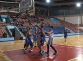 Košarkaši i košarkašice Bora overili prvo mesto, 19. mart 2017. (RTV Bor)