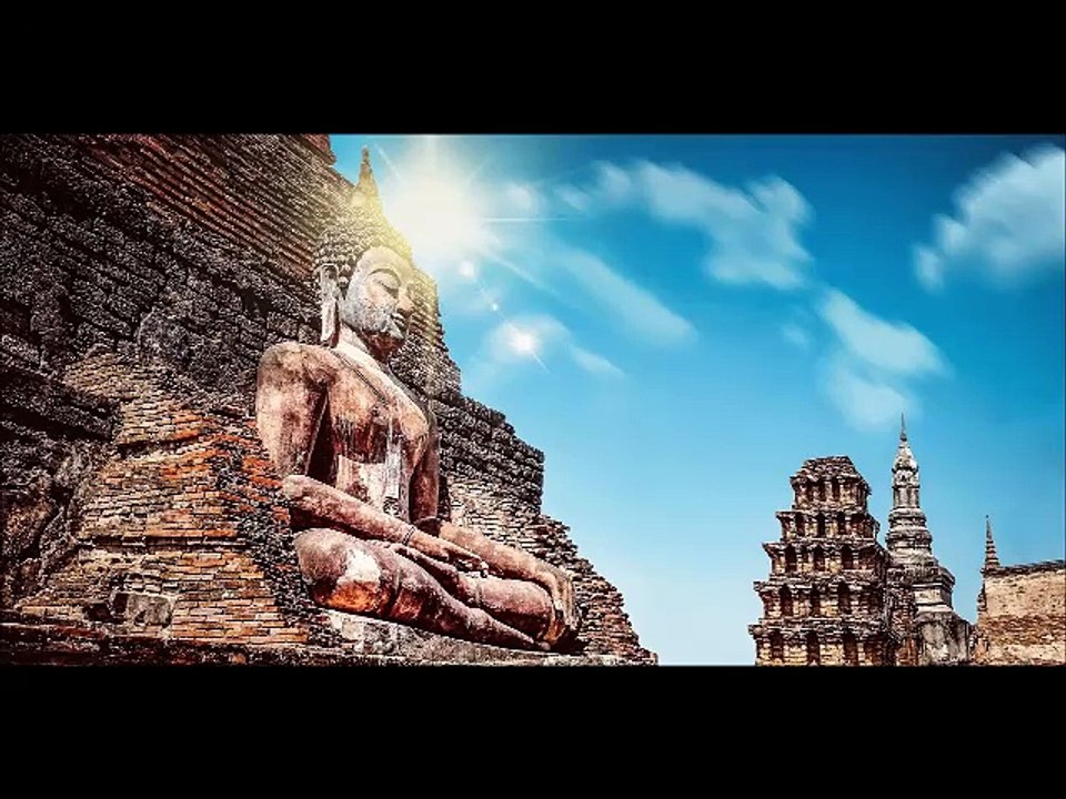 Spiritual Music To Calm - Musica Espiritual para Acalmar