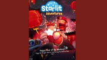 Starlit Adventures - Gameplay Walkthrough Part 16 - Stages 61-64 [Final Boss] Ending (iOS,