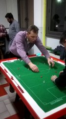 Leopanini vs john wark (Osc Florentia)