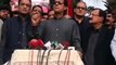 Entire Media Did Blackout Of Imran Khan’s Media Talk In Attock