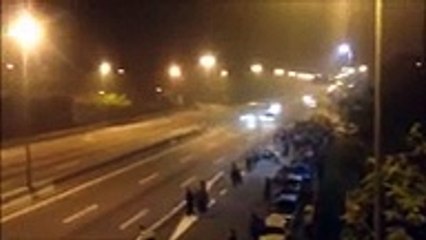 4 Bengaluru Youth Racing On Expensive Sports Bike Live