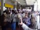 Go Nawaz Go Slogans At Rawalpindi Airport
