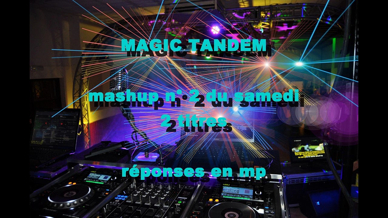 mashup 2