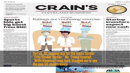 “For some people — you see that in New York a lot — they go hunting once every other year