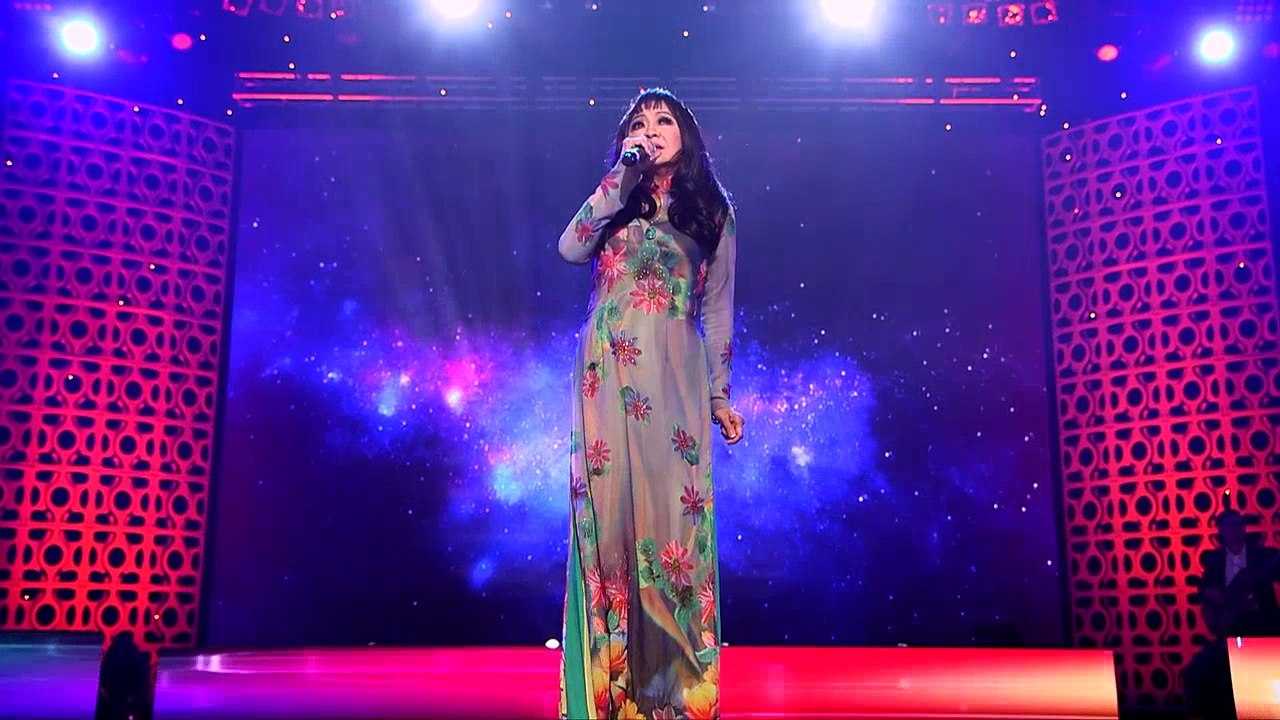 Sầu Lẻ Bóng - Hoàng Oanh - Asia 79 - Con Mai Trong Tim P5