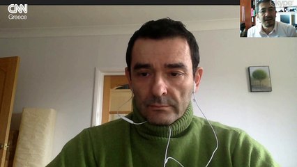 Γ. Ζαρκαδάκης: Η Τεχνητή νοημοσύνη αλλάζει τον τρόπο που θα δουλεύουμε