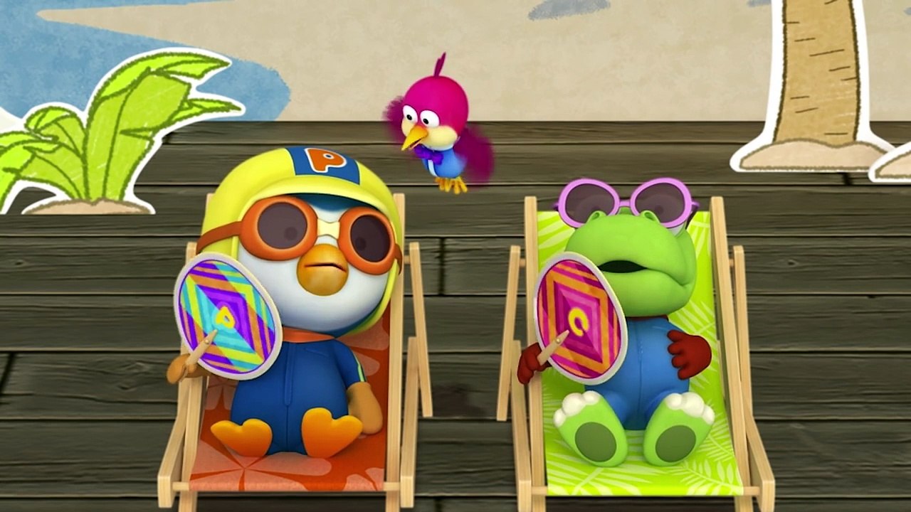 [뽀로로 잉글리쉬쇼] 영어 스토리 이어보기! | 쉽고 재밌는 영어 | 동화로 배우는 영어 | 스토리로 배우는 영어