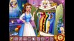 Дисней Принцесса красивый Волшебный стенной шкаф скрытый объект и платье вверх игра для Дети Кому играть