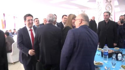 Evet'in Çıkması Istikrarın Kalıcı Hale Gelmesi Demektir"