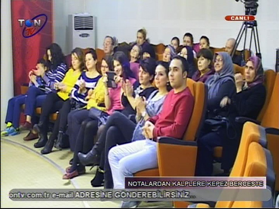 2016.03.17 NOTALARDAN KALBE BERCESTE-SOLİST-EBRU ERDOĞAN-ESER-AĞLA GTAR