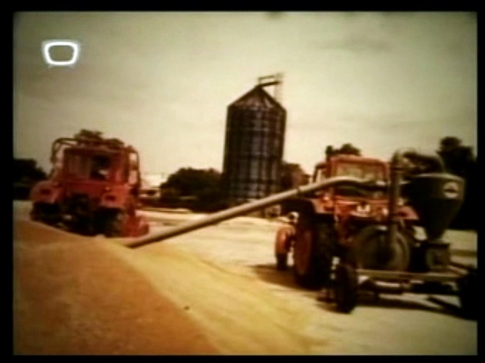 Mezőgazdasági Műszaki Újdonságok 2 1981