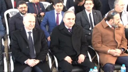 Bilim Sanayi ve Teknoloji Bakanı Özlü: "Türkiye'nin Gerçek Açığı Teknoloji Açığıdır"