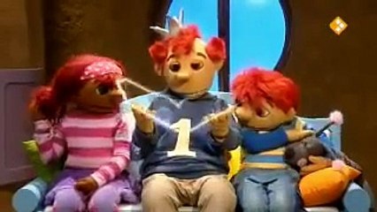 Zandkasteel - Slaap lekker, Toto