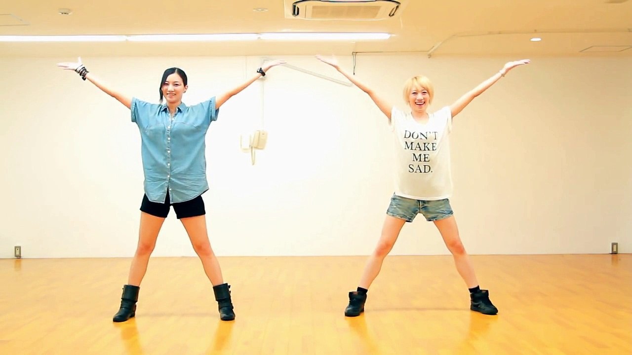 God-Tier Tune【神曲】- By Da-little×Nitto megane×halyosy×Shirofuku ( Japanese Cover ) feat Akari Yukari dance