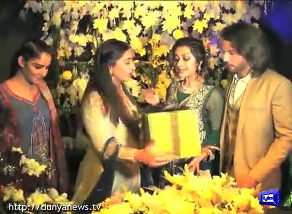 Jana Malik talking about her Divorce