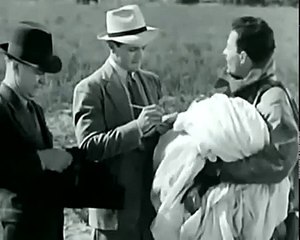 Atlantic Flight (1937) - Dick Merrill, Jack Lambie, Paula Stone