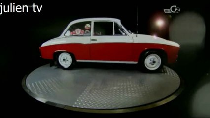 occasions a saisir S10-E10  FSM Syrena 105L 1983 fr