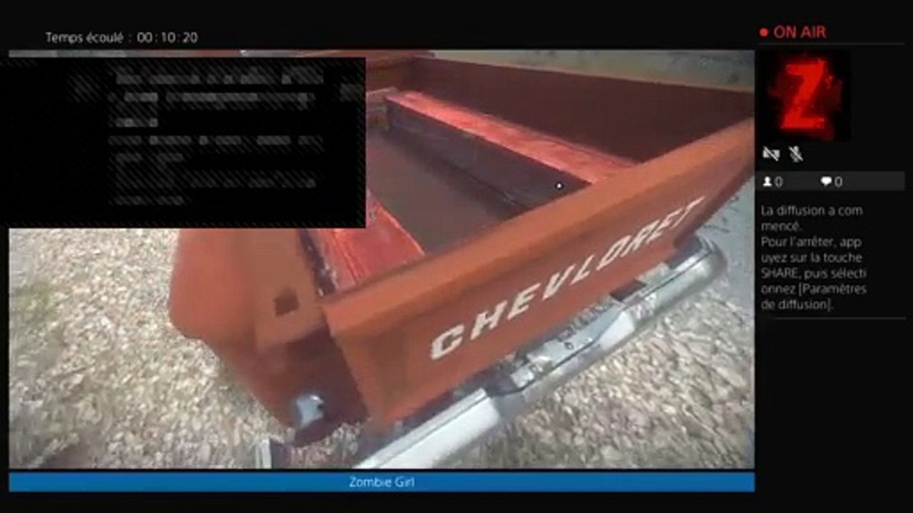 Diffusion PS4 en direct de GIGINAD68 (97)