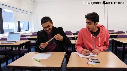 That one friend who borrows everything