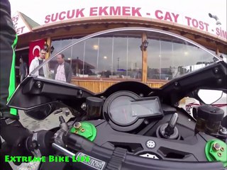 Real fear and adrenaline  i miss it  not the same in cars