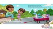 Doc McStuffins: The Mermaid Dives In & Caught Blue - Handed by Disney Junior Video App