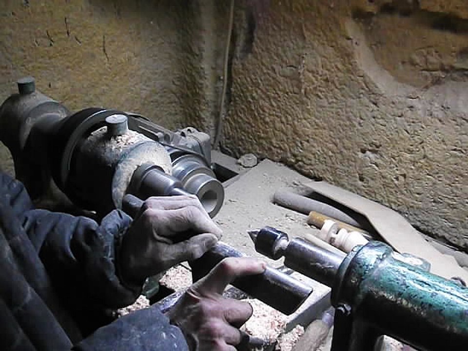 ΠΑΡΑΔΟΣΙΑΚΟΣ ΤΟΡΝΑΔΟΡΟΣ ΞΥΛΟΥ ΠΕΡΙΚΛΗΣ (3)