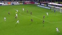 Afriyie Acqunah Goal HD - Torino 2-1 Inter