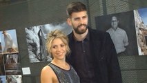 Shakira disfruta con sus hijos ante los rumores de embarazo