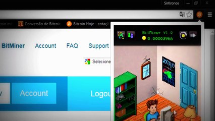 Ganhe + de 60,00 por dia, sem investir e sem vender nada.