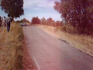 rallye de hautes provence