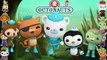 The Octonauts new Finger Family | Nursery Rhyme For Children | 4k Animation Octonauts Fin