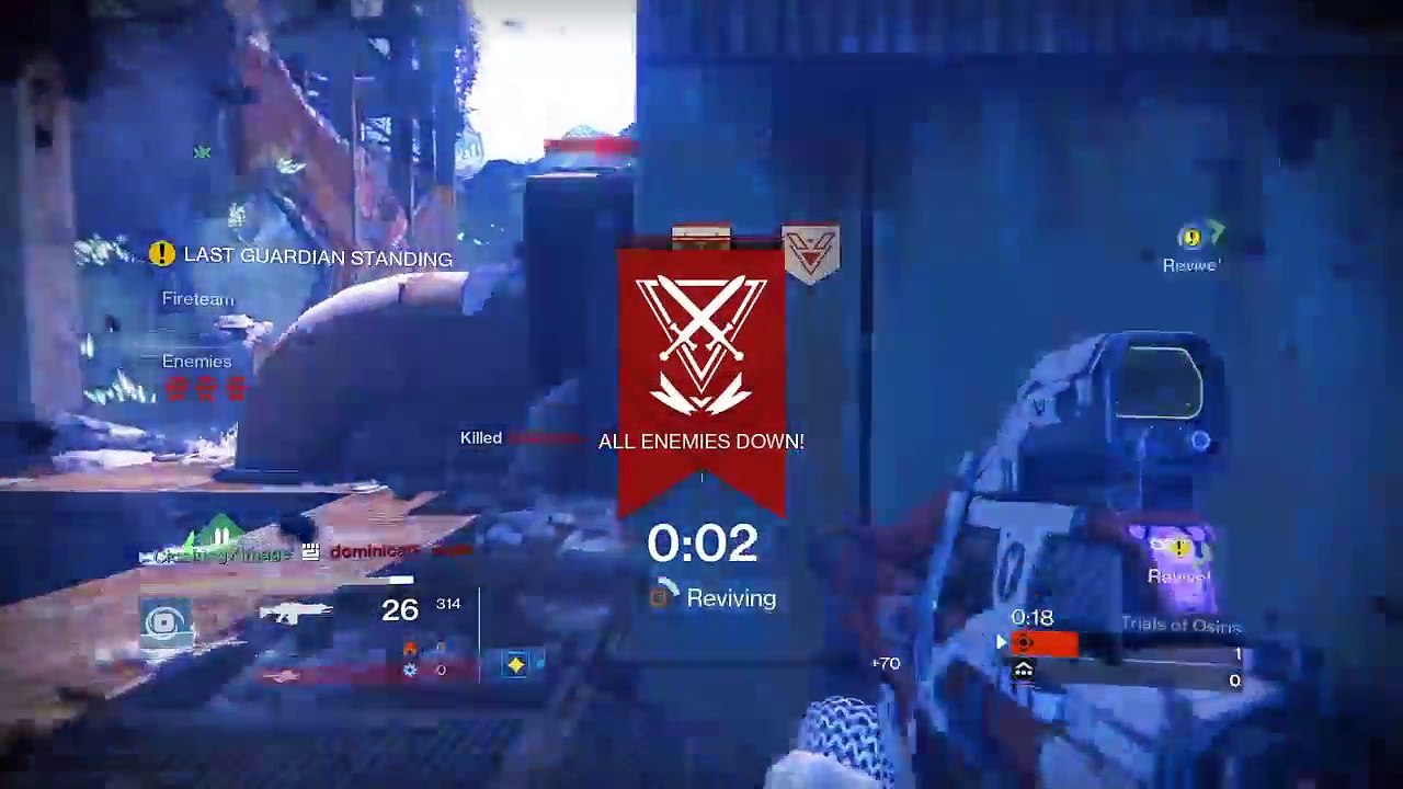 Destiny GamePlay (20)