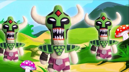 Angry Birds, Zombie and Plants, Sesame Street, Spongebob Squarepants Eggs Surprise Animate