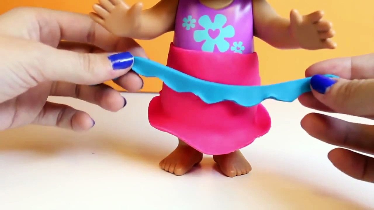 Корзина де де по из доч Дора тесто Проводник Пеппа Пикник свинья играть Комплект в Игрушки Корзина