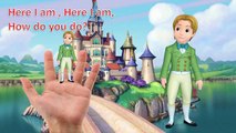 #Sofia The First #Finger #Family #Nursery #Rhymes #Lyrics #Daddy #Finger Family #Songs #Fo