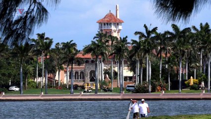 Trump’s Mar-a-Lago Visits May Lead to Tax Increase in Palm Beach