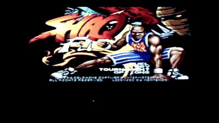 jeu skaq fu super nintendo