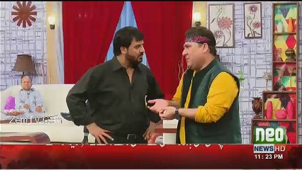 Sawa Teen – 18th March 2017