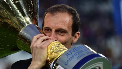 We must win to keep chasing pack at bay - Allegri