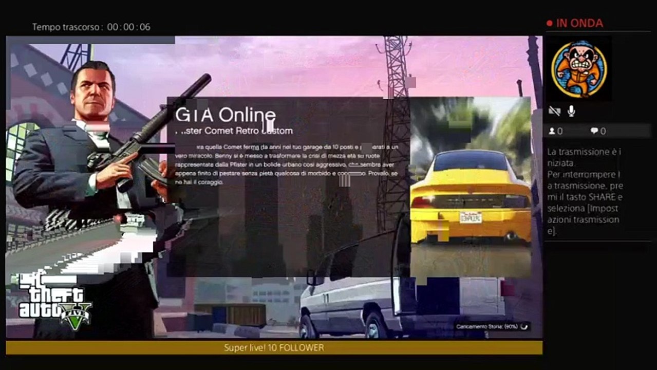 GTA5!!