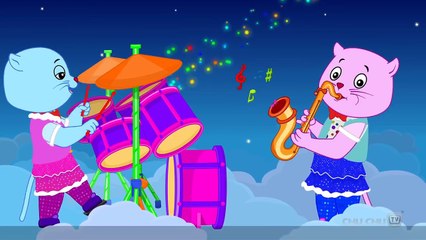 Nursery Rhymes | Children Songs By ChuChu TV Kids Songs - The Best on YouTube!
