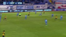 0-1 Petros Mantalos Goal - Atromitos 0-1 AEK - 18.03.2017 [HD]